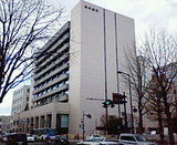 Bank of Iwate