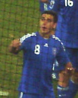 Kostas Katsouranis