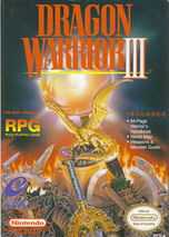 dragon warrior