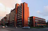 Manchester Business School
