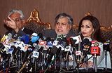 ishaq dar