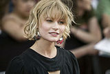 emilie de ravin