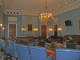 house committee