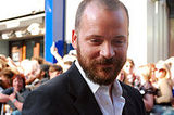 Peter Sarsgaard