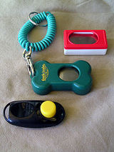 clicker
