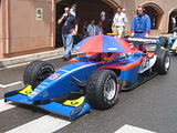 Timo Glock