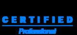 Microsoft Certified Professional