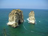 List of rock formations