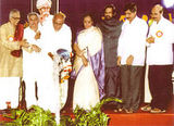 suresh kalmadi