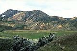 laugavegur