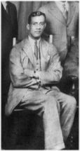 Choudhary Rahmat Ali