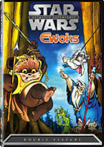 Star Wars: Ewoks