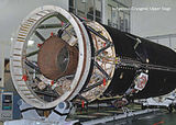 Geosynchronous Satellite Launch Vehicle