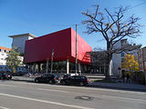munich university of applied sciences