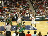 joe johnson