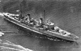 HMAS Perth (D29)