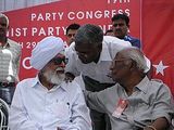 harkishan singh surjeet