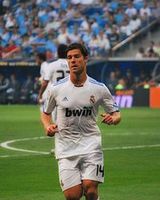 Xabi Alonso