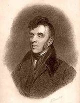 Ebenezer Elliott