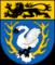 List of coats of arms of the districts in North Rhine-Westphalia