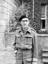 Percy Hobart