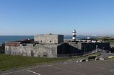 Southsea Castle