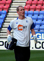 chris kirkland
