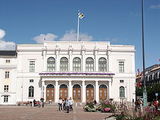 Gothenburg Municipality