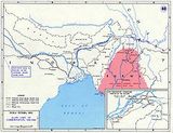 indian wars - Northeast Indian Railways during World War II