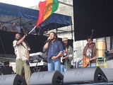 stephen marley