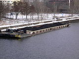 Lighter (barge)