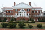 graduate school of business