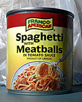 Franco-American (Campbell's)