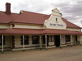 Quorn, South Australia