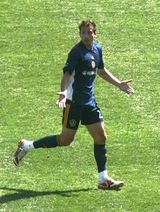 Alan Gordon (soccer)