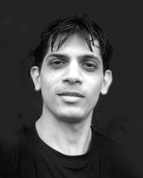 Vaibhav Dharme