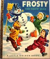 Frosty the Snowman
