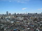 Ebisu, Shibuya
