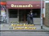 Desmond's
