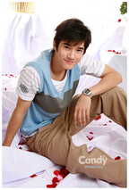 Mario Maurer
