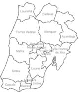 Lisbon District