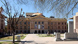 legislature