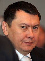 rakhat aliyev