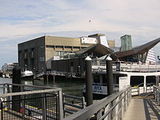 new england