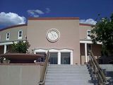 state capitol