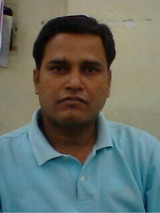ABHAY SINHA