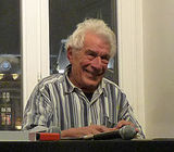 john berger