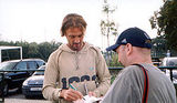 Christophe Dugarry