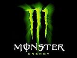 monster energy