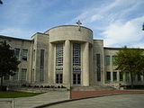 catholic school